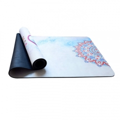 fabricant de tapis de yoga
