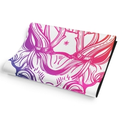 tapis de yoga écologique
