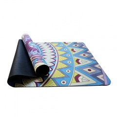 fabricant de tapis de yoga
