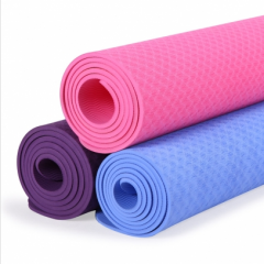 vente en gros tapis de yoga en pvc
