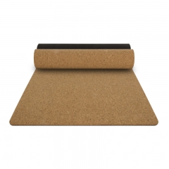 TAPIS DE YOGA EN LIÈGE
