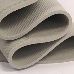 tapis de saut à la corde
