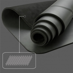 Tapis de Yoga PU
