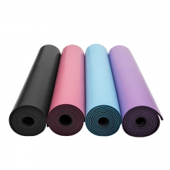 Fournisseur de tapis de yoga
