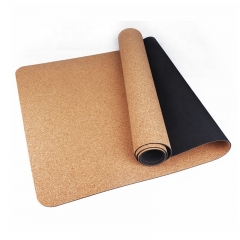 tapis de yoga personnalisé

