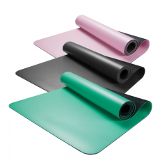 Tapis de Yoga PU
