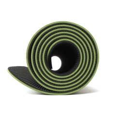 Tapis de yoga TPE
