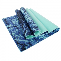 usine de tapis de yoga
