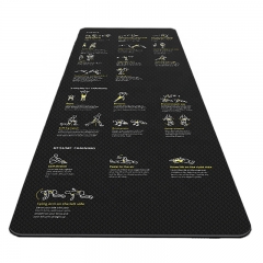 tapis de yoga en gros
