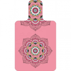 tapis de pilates écologique
