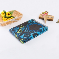 serviette de yoga en gros

