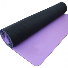 Tapis de Yoga PU
