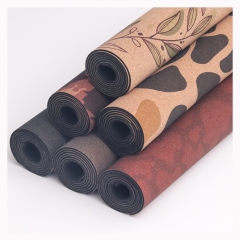 Fournisseur de tapis de yoga

