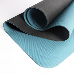 Fournisseur de tapis de yoga
