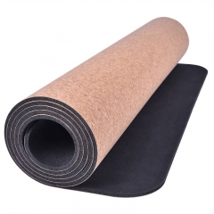 tapis de yoga personnalisé
