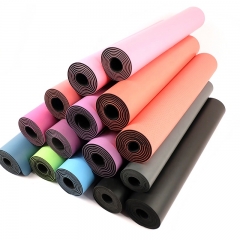 Fournisseur de tapis de yoga
