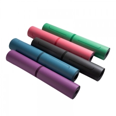 Fournisseur de tapis de yoga
