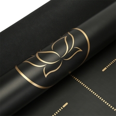 Fournisseur de tapis de yoga
