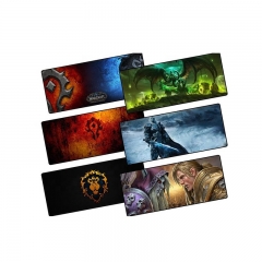 tapis de souris de jeu
