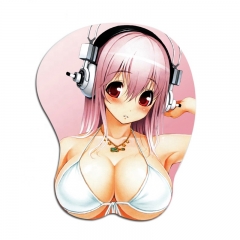 tapis de souris de jeu
