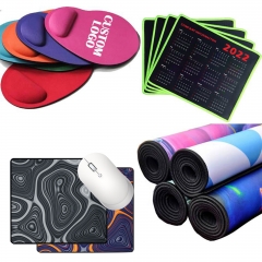 tapis de souris de jeu
